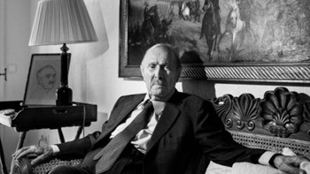 Πέθανε ο σπουδαίος Μίνωας Ζομπανάκης