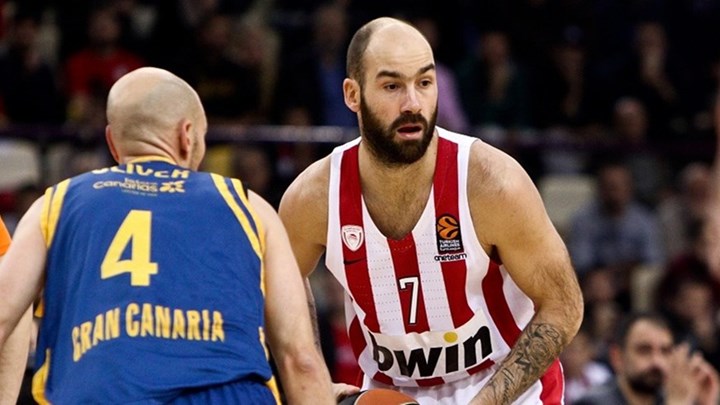 Νταρουσάφακα – Ολυμπιακός 79-75 (ΤΕΛΙΚΟ)