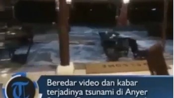 Συγκλονίζουν οι πρώτες εικόνες από την Ινδονησία – ΒΙΝΤΕΟ – ΤΩΡΑ