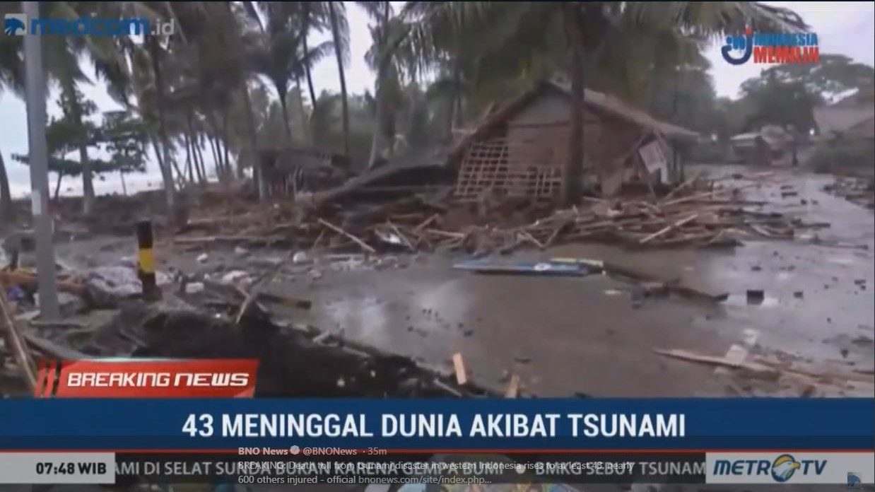 Νέες συγκλονιστικές εικόνες από την Ινδονησία – ΒΙΝΤΕΟ – ΦΩΤΟ – ΤΩΡΑ