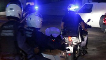 Βγήκαν τα μαχαίρια στο Ηράκλειο – Ένας τραυματίας