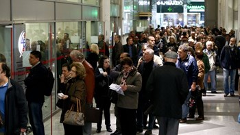 ΔΕΔΔΗΕ: Τέλος οι ουρές – Μέσω ίντερνετ όλες οι συναλλαγές