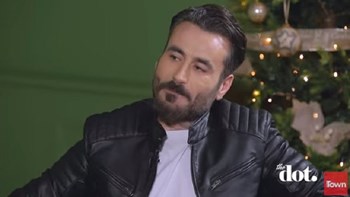 Γιώργος Μαυρίδης: Τι αποκάλυψε για τον Σάκη Τανιμανίδη και την Νικολέττα Ράλλη- ΒΙΝΤΕΟ