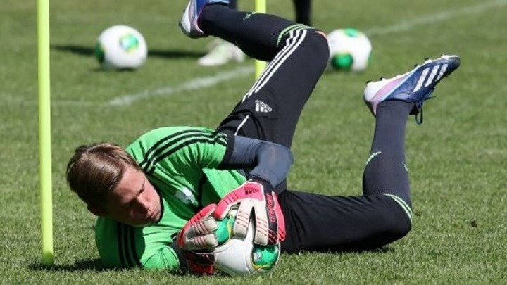 Αυτή είναι η κορυφαία απόκρουση της σεζόν στο USL – ΒΙΝΤΕΟ