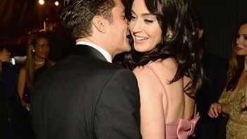 Ζουν τον έρωτά τους Κέιτι Πέρι και Ορλάντο Μπλουμ – ΦΩΤΟ