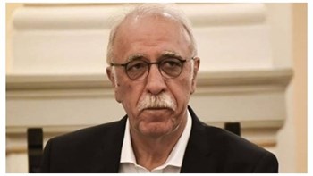 Βίτσας: Το πρόβλημα της Ευρώπης είναι η οικονομική ανισότητα, όχι η μετανάστευση