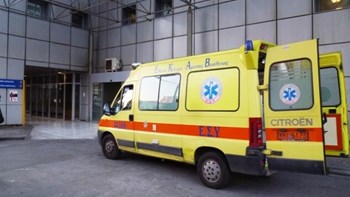 Τραγωδία στην Κρήτη – Nεκρό μωρό εννέα μηνών