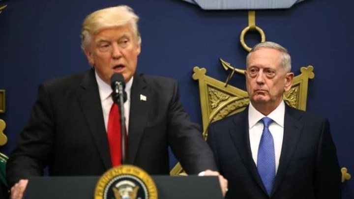 Οι 20 αποχωρήσεις που σηματοδότησαν την προεδρία Τραμπ