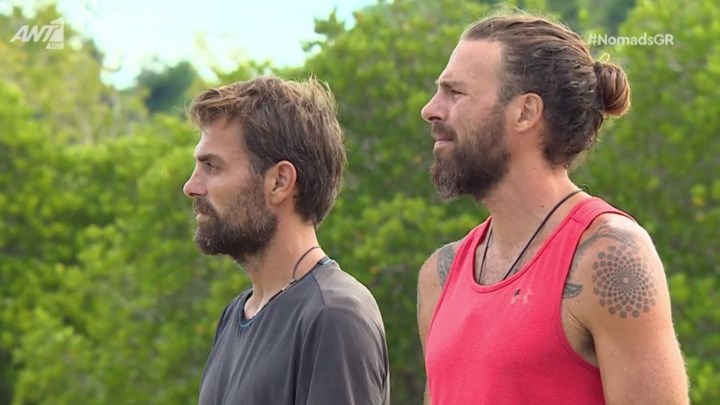 Αυτός είναι ο μεγάλος νικητής του Nomads – ΦΩΤΟ