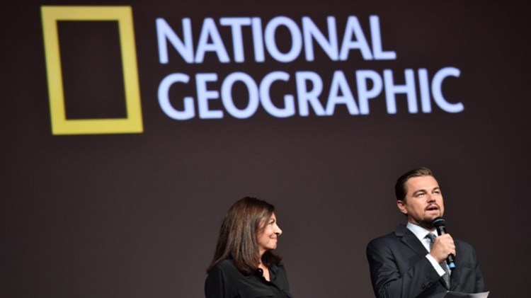 Οι διάσημοι με την περιβαλλοντική συνείδηση