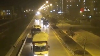 Ενισχύσεις στα σύνορά της με την Συρία αποστέλλει η Άγκυρα