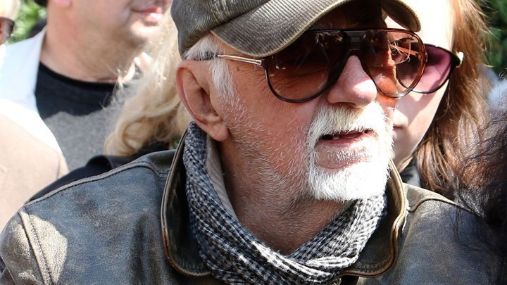 Συγκινεί ο αδερφός του Στάθη Ψάλτη: Νιώθω πολύ μόνος – Μου έκαναν έξωση – ΒΙΝΤΕΟ