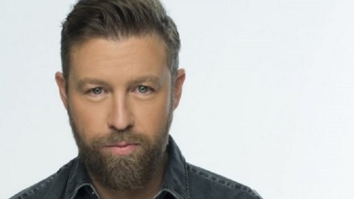 Η εξομολόγηση του Γιάννη Βαρδή για τον πατέρα του