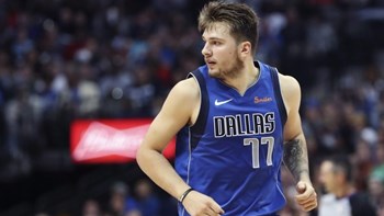 Το buzzer beater του Ντόντσιτς «τρέλανε» κόσμο – ΒΙΝΤΕΟ