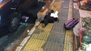 Νέες πληροφορίες για τη σύλληψη του δράστη της άγριας δολοφονίας στην Ομόνοια