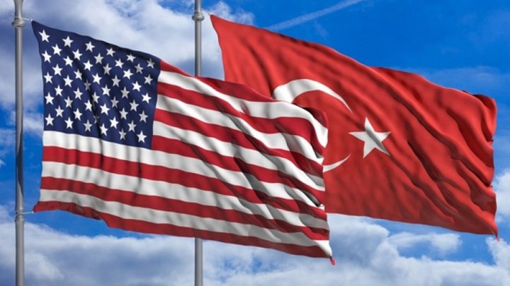 Συνάντηση Αμερικανών και Τούρκων στρατιωτικών για τη Συρία