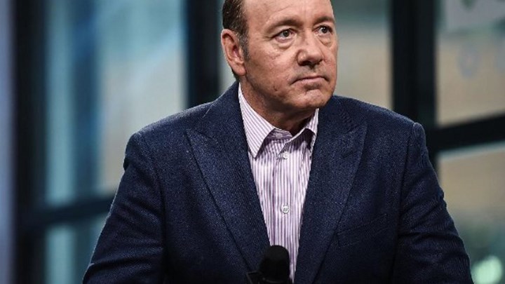 ΒΙΝΤΕΟ-έκπληξη από τον Κέβιν Σπέισι: Επιστρέφει στο «House of cards»;