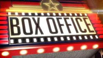 Ένας σούπερ ήρωας στην κορυφή του box-office των ΗΠΑ – ΦΩΤΟ