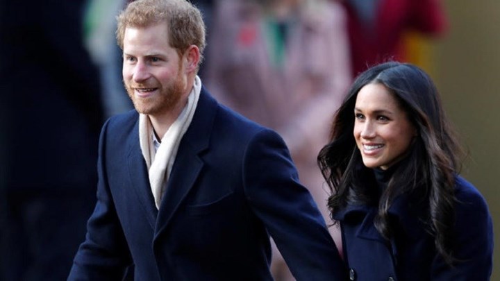 Τα “διάσημα” μωρά που θα γεννηθούν το 2019 –  ΦΩΤΟ