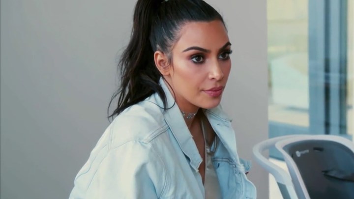 Η δημόσια έκκληση της Κιμ Καρντάσιαν: Χρειάζομαι βοήθεια