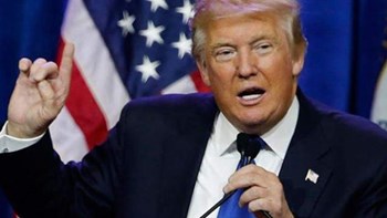 Τραμπ: Μερική αναστολή λειτουργίας του αμερικανικού δημοσίου έως ότου υπάρξει συμφωνία για το τείχος