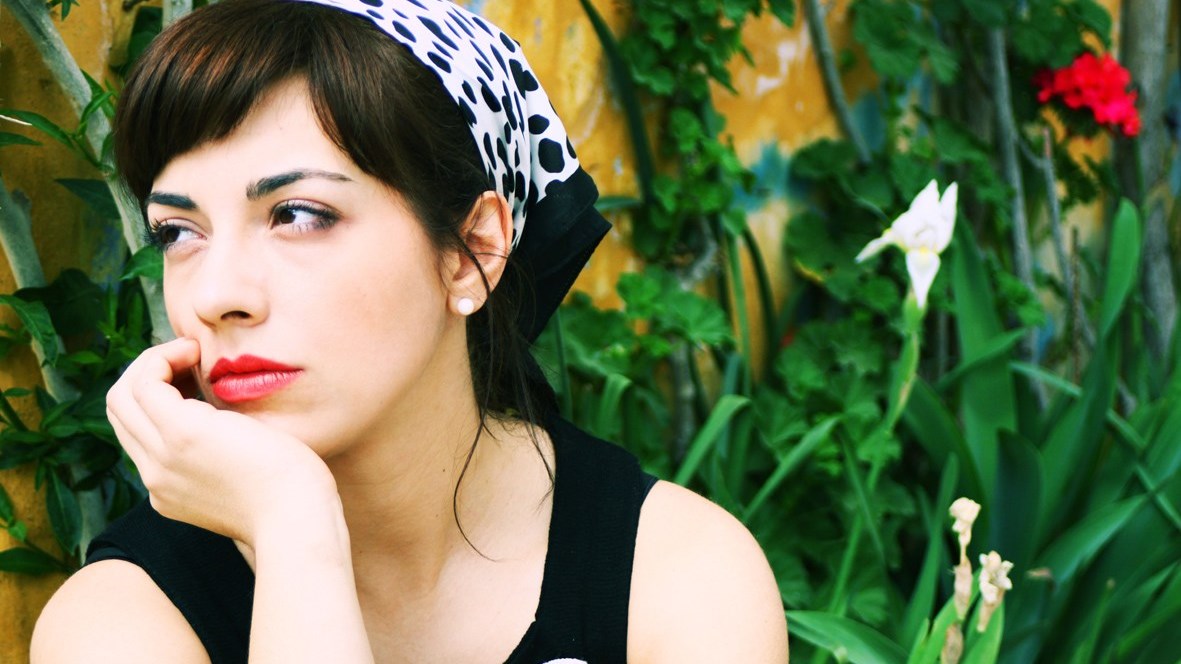 Μιχαλοπούλου αντί της Ράντου στη “Γίδα”