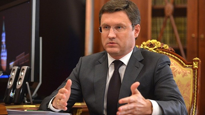 Ρώσος υπουργός Ενέργειας: Οι τιμές του πετρελαίου θα σταθεροποιηθούν στο πρώτο εξάμηνο του 2019