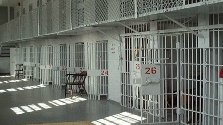 Νεκρός κρατούμενος στις Φυλακές Κορυδαλλού