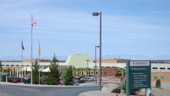 Σοκ στις ΗΠΑ: Νεκρός 8χρονος μετανάστης μετά τη σύλληψή του από Αμερικανούς συνοριοφύλακες