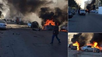 Το Ισλαμικό Κράτος ανέλαβε την ευθύνη για την επίθεση στο ΥΠΕΞ της Λιβύης