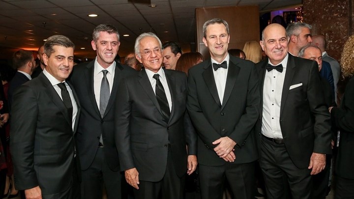 Τα highlights της λαμπερής βραδιάς του ΟΠΑΠ για τα παιδιά – ΦΩΤΟ