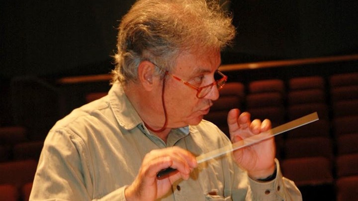 Θλίψη στον καλλιτεχνικό κόσμο – Πέθανε ο σπουδαίος συνθέτης Θεόδωρος Αντωνίου