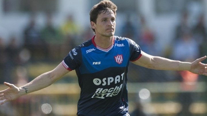 Αποκάλυψη από την Αργεντινή: Επήλθε συμφωνία Ολυμπιακού-Ουνιόν για Σολδάνο