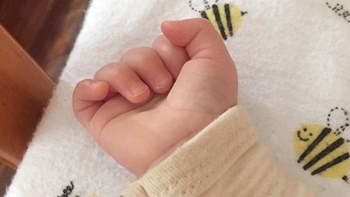 Ξαναχτύπησε η καρδούλα του μόλις 6 μηνών βρέφους που έπαθε ανακοπή