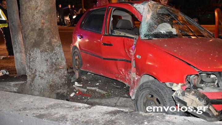 Θανατηφόρο τροχαίο στο Νησέλι Ημαθίας: Νεκρή 48χρονη οδηγός – ΒΙΝΤΕΟ