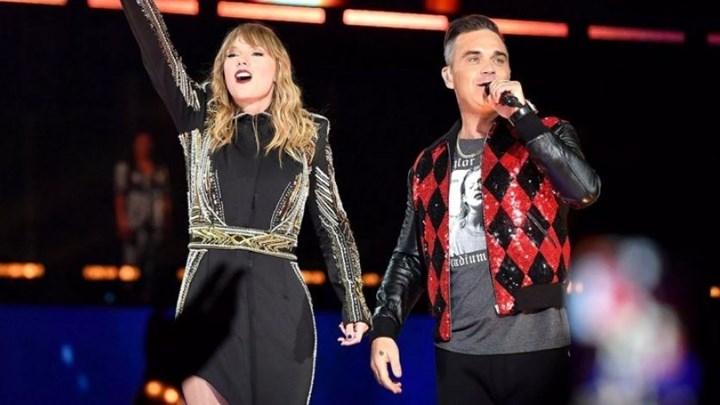 Η Τέιλορ Σουίφτ γίνεται… ταινία – ΒΙΝΤΕΟ