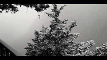 Το… έστρωσε και στα ορεινά της Κρήτης – ΦΩΤΟ