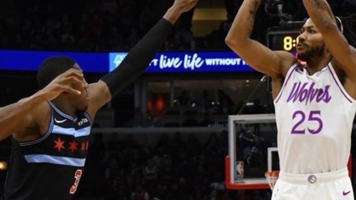 Όλα τα αποτελέσματα του ΝΒΑ – ΒΙΝΤΕΟ