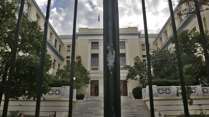 Οι αποκαλυπτικοί διάλογοι του κυκλώματος που δρούσε στην ΑΣΟΕΕ