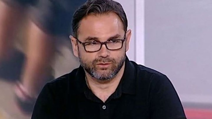 Μπαλάσκας στον Realfm 97,8 για την έκρηξη στο Κολωνάκι: Το χτύπημα είναι τυφλό και δολοφονικό