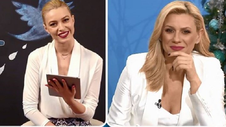 Η Εβελίνα Σκίτσκο «καρφώνει» Παινέση και Καζαριάν για το GNTM – ΒΙΝΤΕΟ