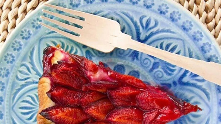 Τι χρώμα πρέπει να έχουν τα πιάτα σας για να τρώτε λιγότερο