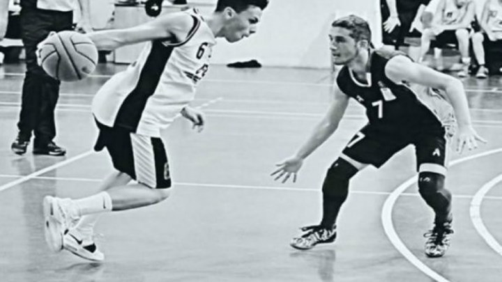 Σοκ στο Αιγάλεω – 20χρονος μπασκετμπολίστας έχασε τη ζωή του σε τροχαίο