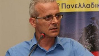 Ο πρόεδρος των Αστυνομικών Υπαλλήλων για την έκρηξη στο Κολωνάκι: Θα μπορούσαμε να έχουμε θρηνήσει θύματα