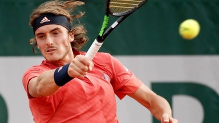 Τσιτσιπάς: Θα παλέψουμε με καρδιά και ψυχή για να νικήσουμε