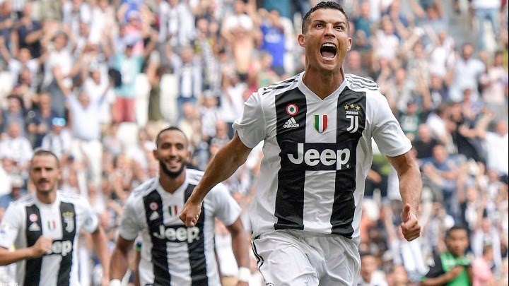 Ο Ρονάλντο στηρίζει Κουλιμπαλί- Δείτε την ανάρτησή του στο instagram- ΦΩΤΟ