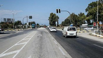 Βρέθηκε νεκρός πάνω στο τιμόνι του αυτοκινήτου του