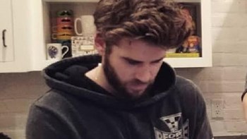 Μέσα στο εργένικο πάρτι του Λίαμ Χέμσγουορθ – ΦΩΤΟ – ΒΙΝΤΕΟ