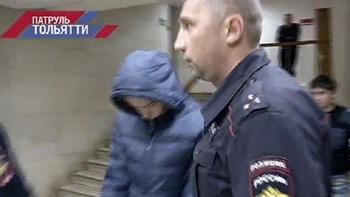 Σοκάρει τη Ρωσία η δολοφονία 16χρονης κολυμβήτριας – Την έσφαξε ο σύντροφός της με 30 μαχαιριές επειδή του ζήτησε να χωρίσουν – ΦΩΤΟ – ΒΙΝΤΕΟ