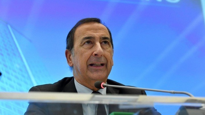 Η συγγνώμη του δημάρχου του Μιλάνου στον Κουλιμπαλί